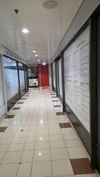 Peninsula Shopping Complex (D6), Retail #596217881